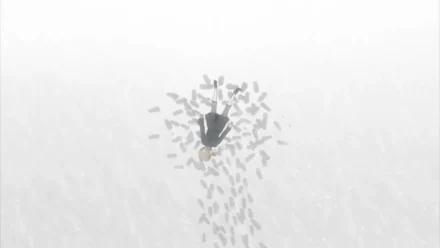 Кадры из сериала Берсерк (2016)
